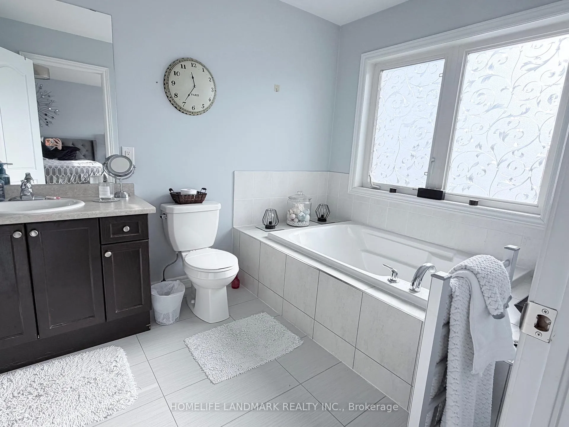 Photo 9 of 51 Truchard Avenue, Markham, Berczy — HOMEH
