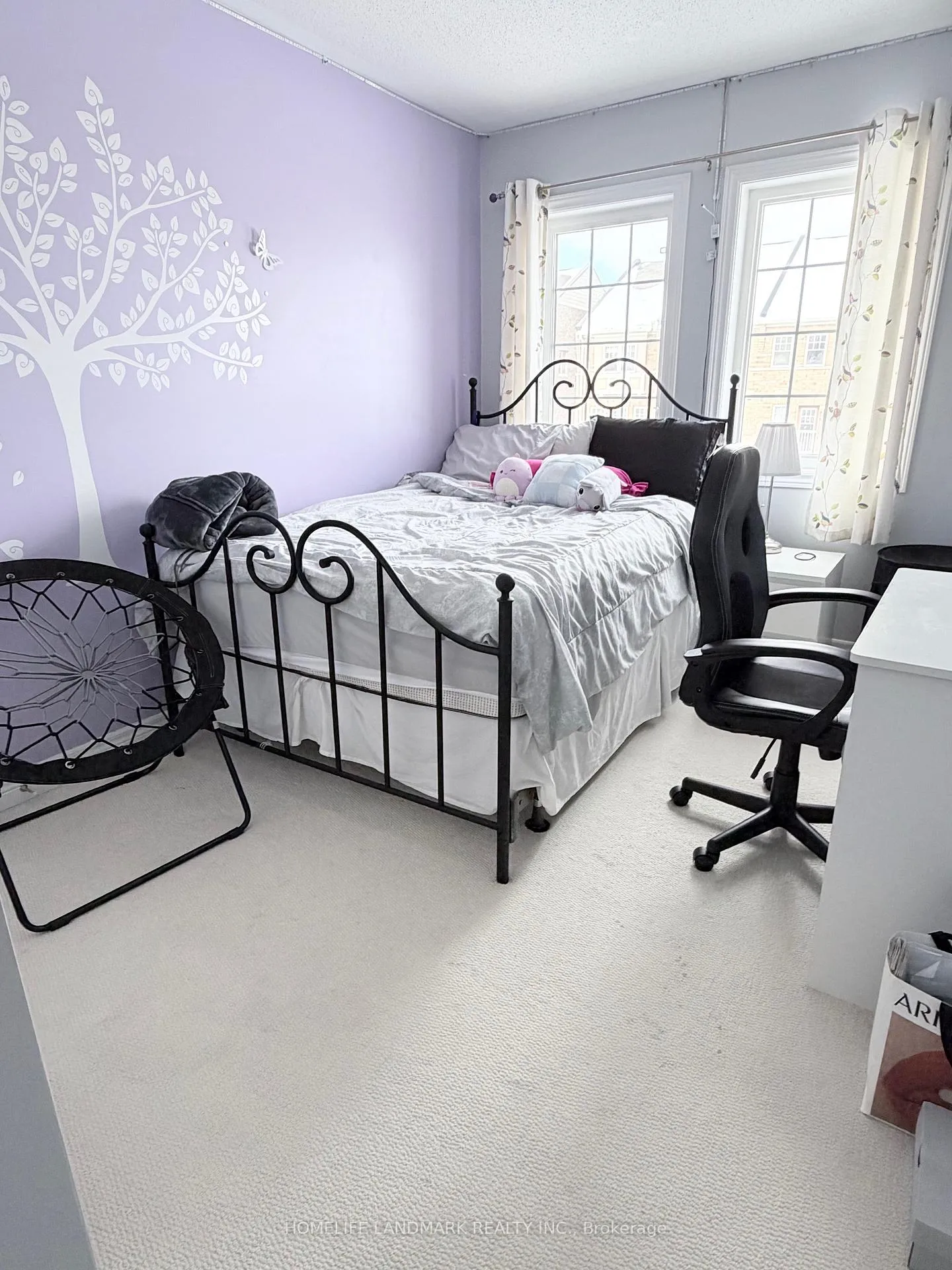 Photo 11 of 51 Truchard Avenue, Markham, Berczy — HOMEH
