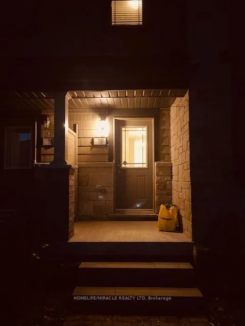 Photo 2 of 71 Batteaux Street, Barrie, Ardagh — HOMEH