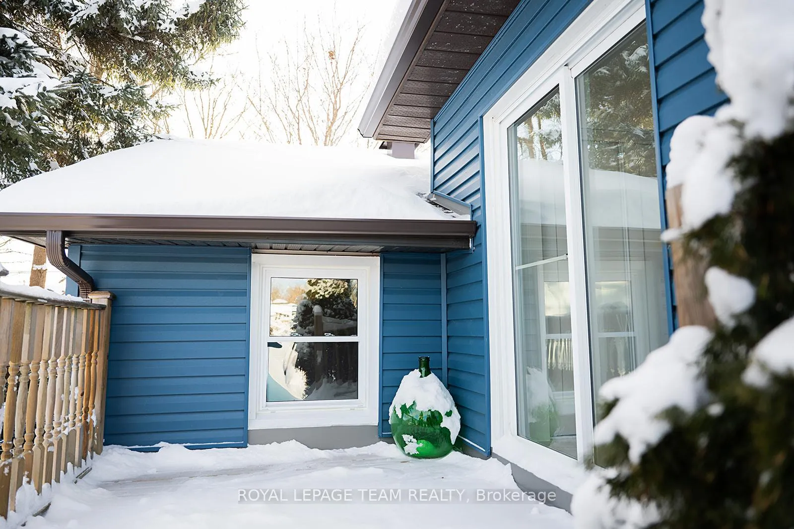 Photo 24 of 405 Barnes Street, North Grenville, Kemptville — HOMEH