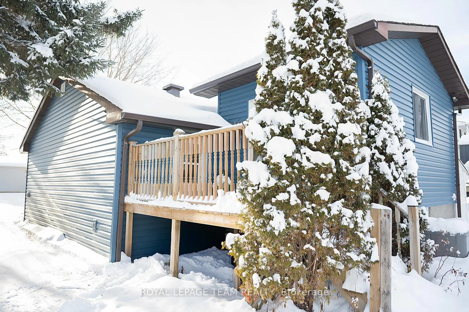 Photo 26 of 405 Barnes Street, North Grenville, Kemptville — HOMEH