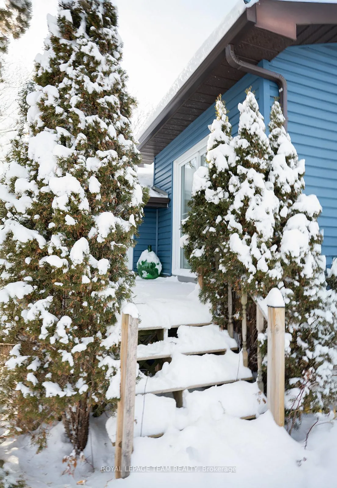 Photo 27 of 405 Barnes Street, North Grenville, Kemptville — HOMEH