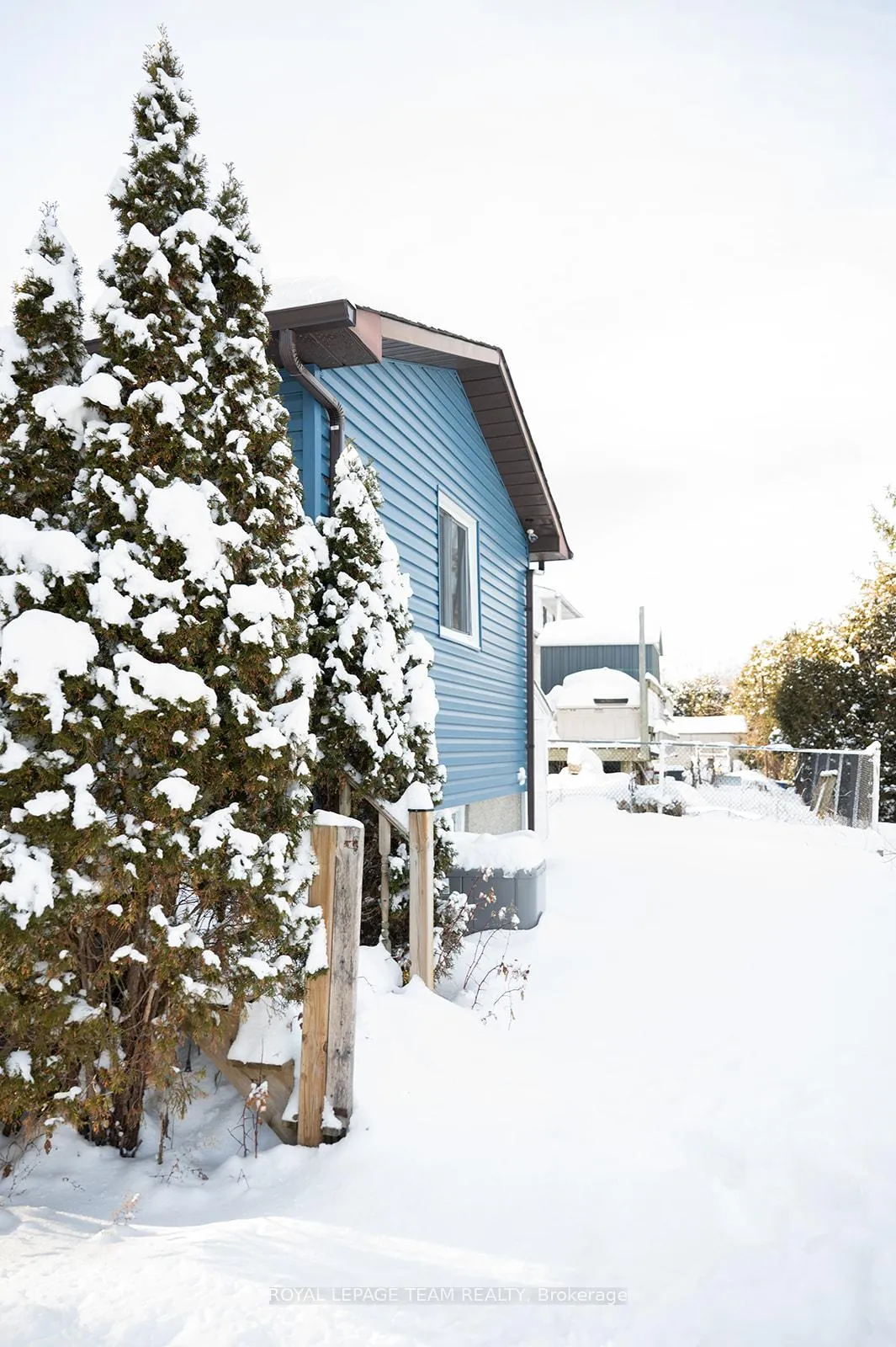 Photo 28 of 405 Barnes Street, North Grenville, Kemptville — HOMEH