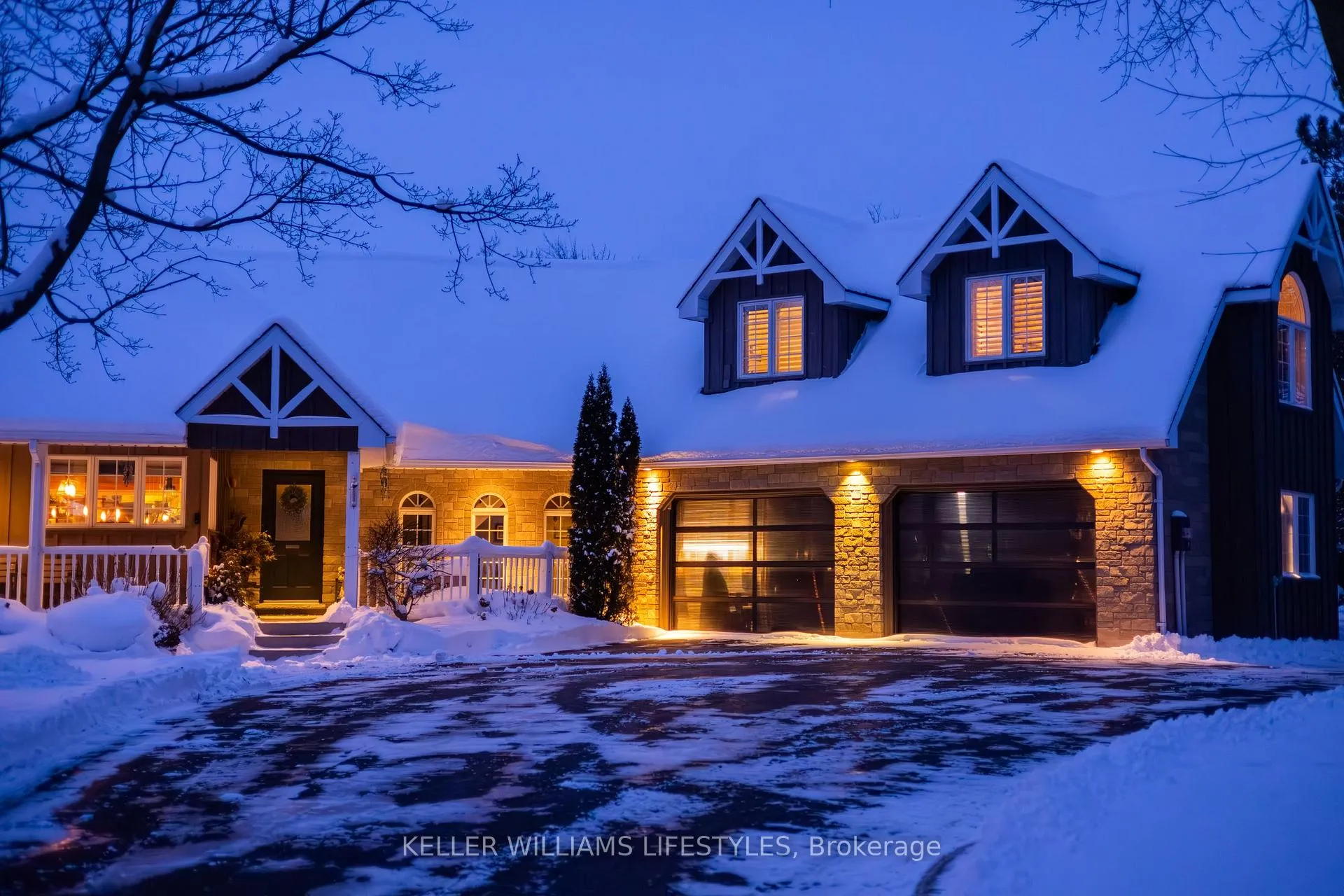Photo 1 of 33992 Moore Court, Bluewater, Zurich — HOMEH