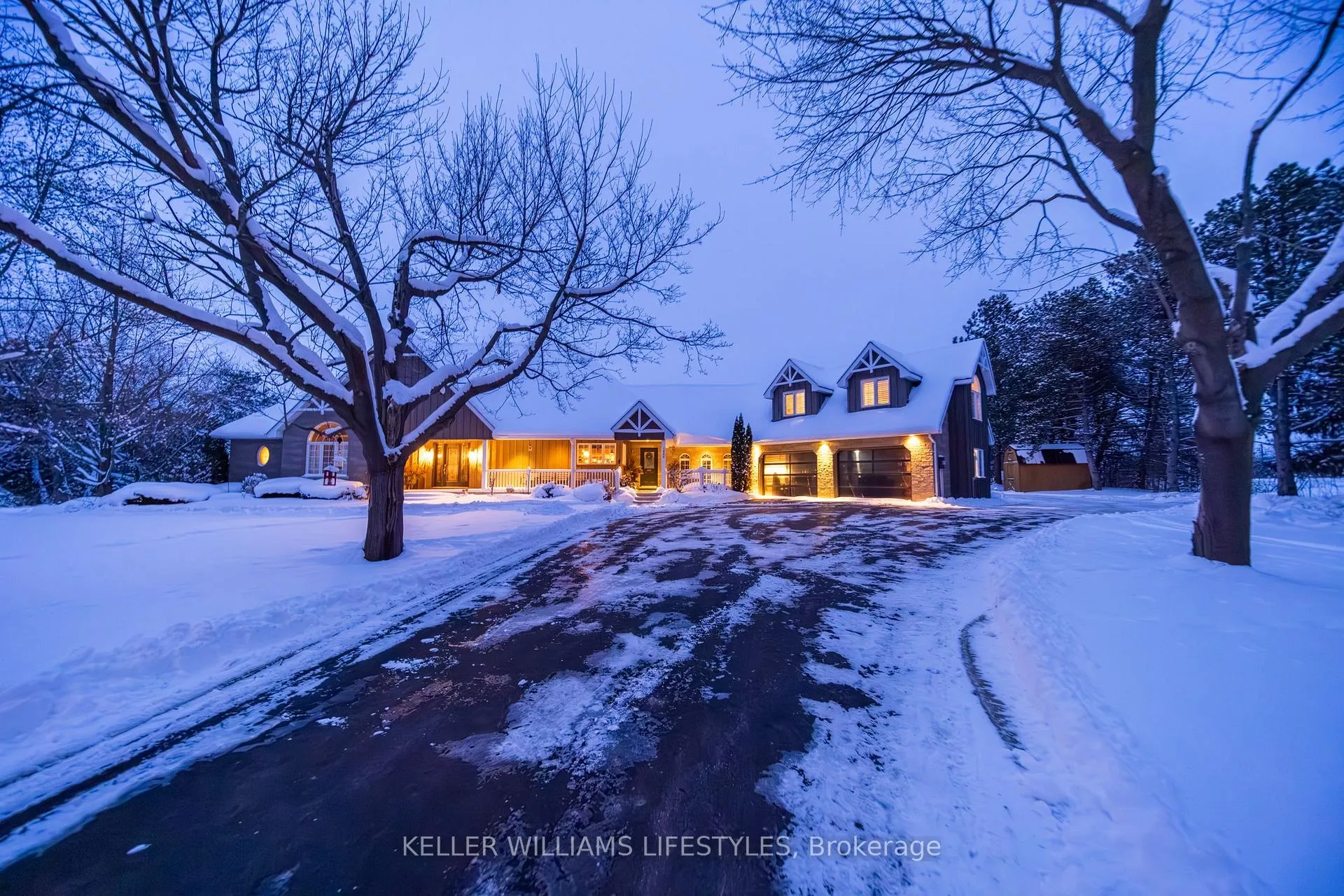 Photo 2 of 33992 Moore Court, Bluewater, Zurich — HOMEH