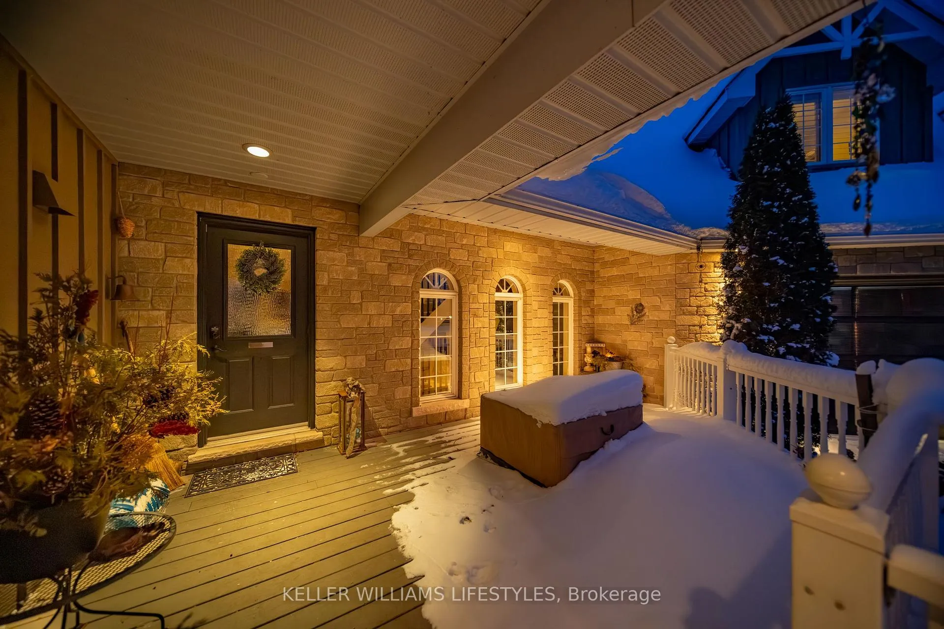 Photo 4 of 33992 Moore Court, Bluewater, Zurich — HOMEH