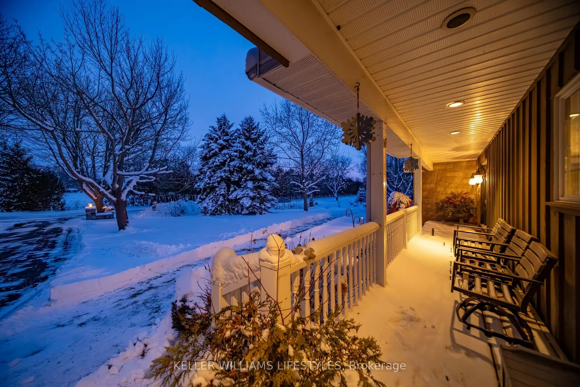 Photo 5 of 33992 Moore Court, Bluewater, Zurich — HOMEH