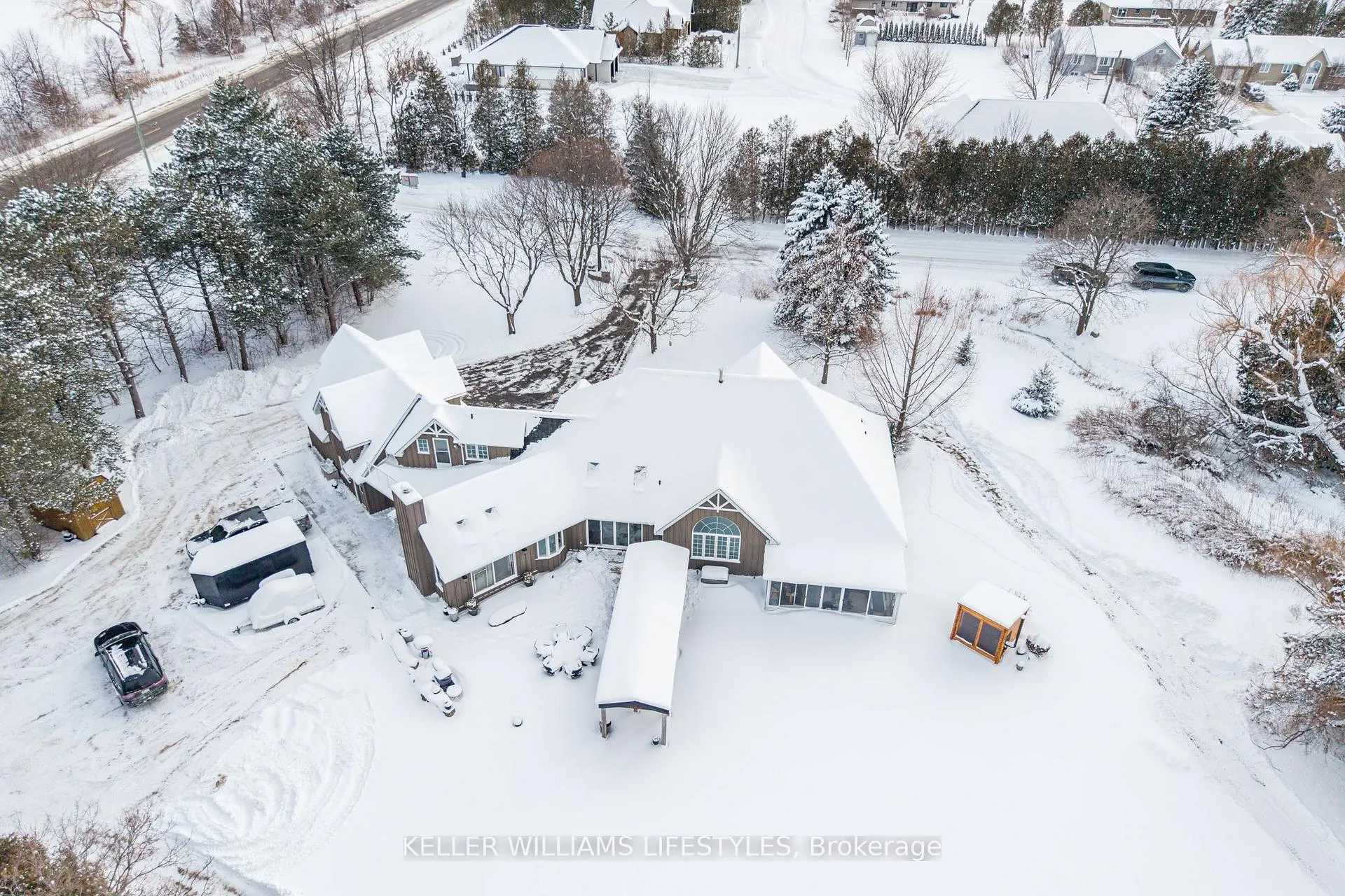 Photo 42 of 33992 Moore Court, Bluewater, Zurich — HOMEH