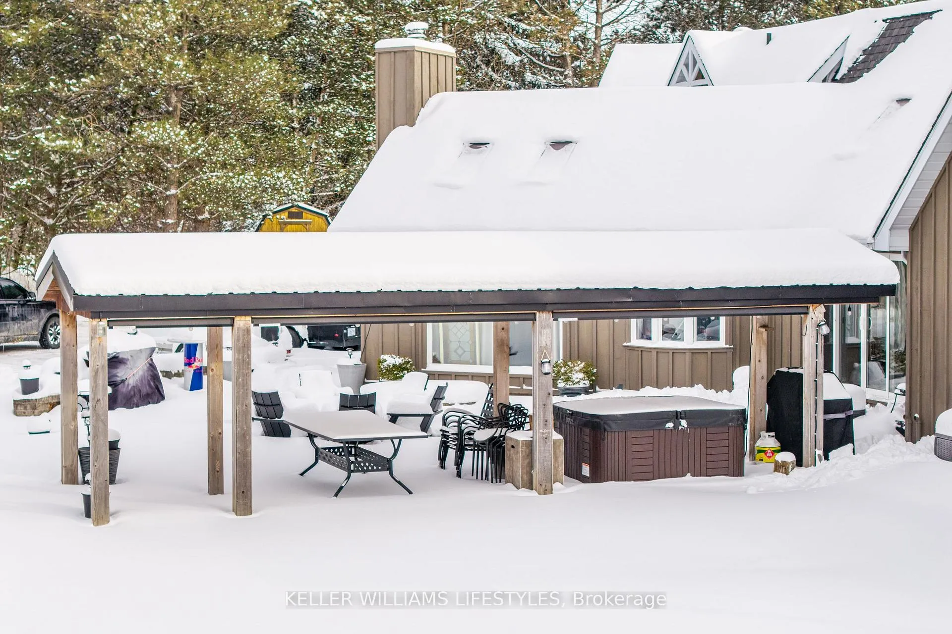 Photo 45 of 33992 Moore Court, Bluewater, Zurich — HOMEH