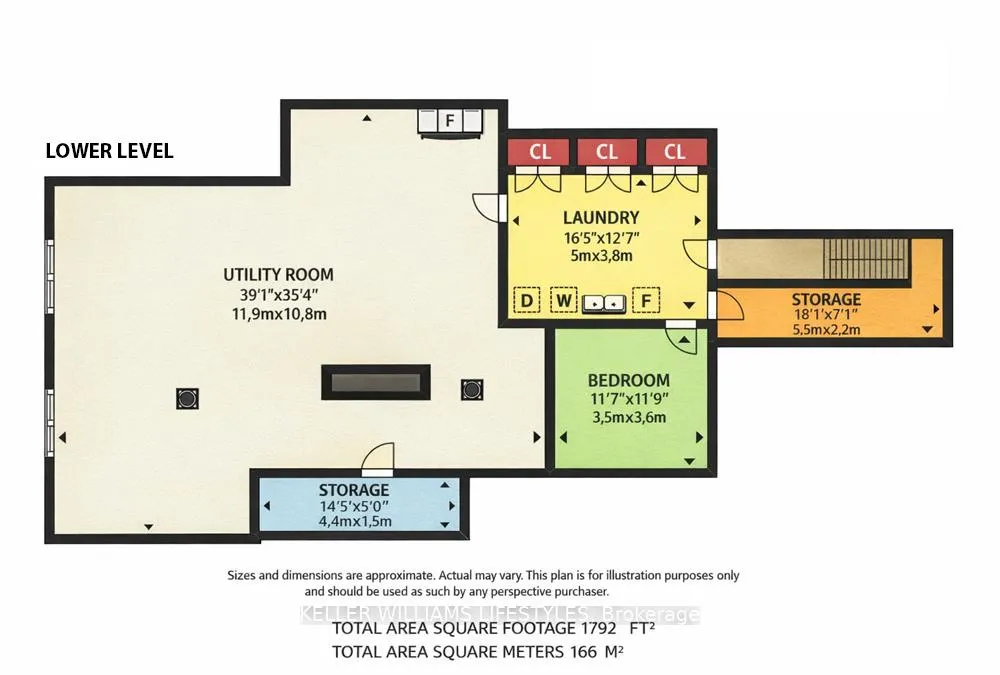 Photo 48 of 33992 Moore Court, Bluewater, Zurich — HOMEH