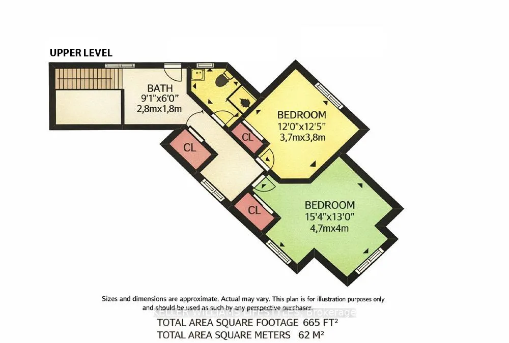 Photo 50 of 33992 Moore Court, Bluewater, Zurich — HOMEH