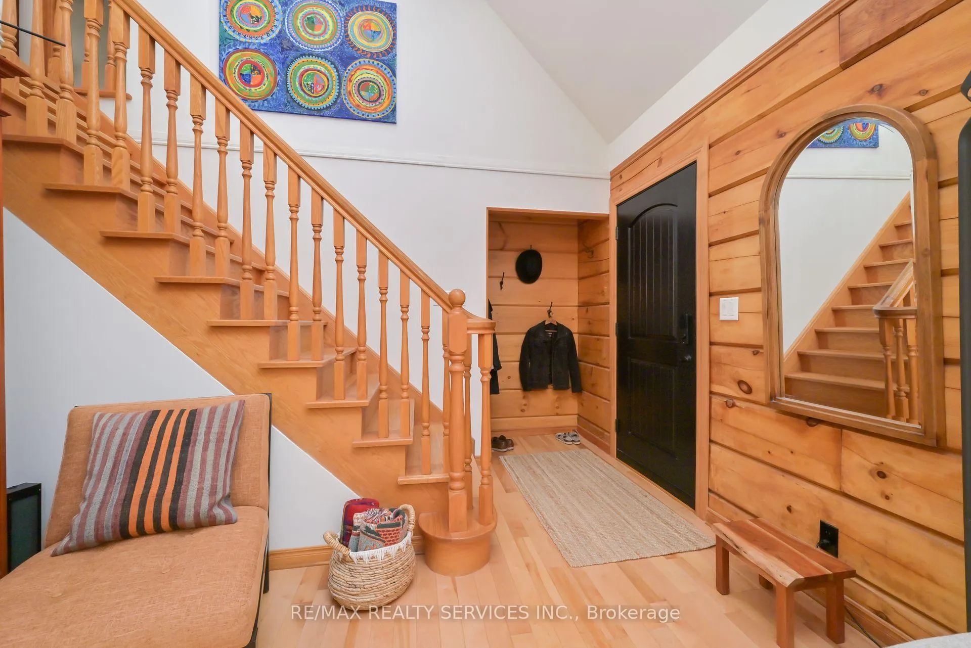 Photo 11 of 1 Mountainview Road, Mulmur, Rural Mulmur — HOMEH
