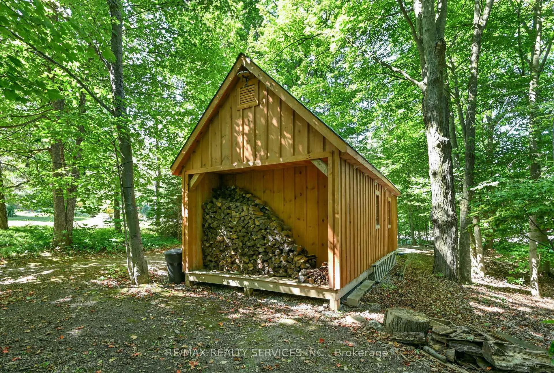 Photo 36 of 1 Mountainview Road, Mulmur, Rural Mulmur — HOMEH
