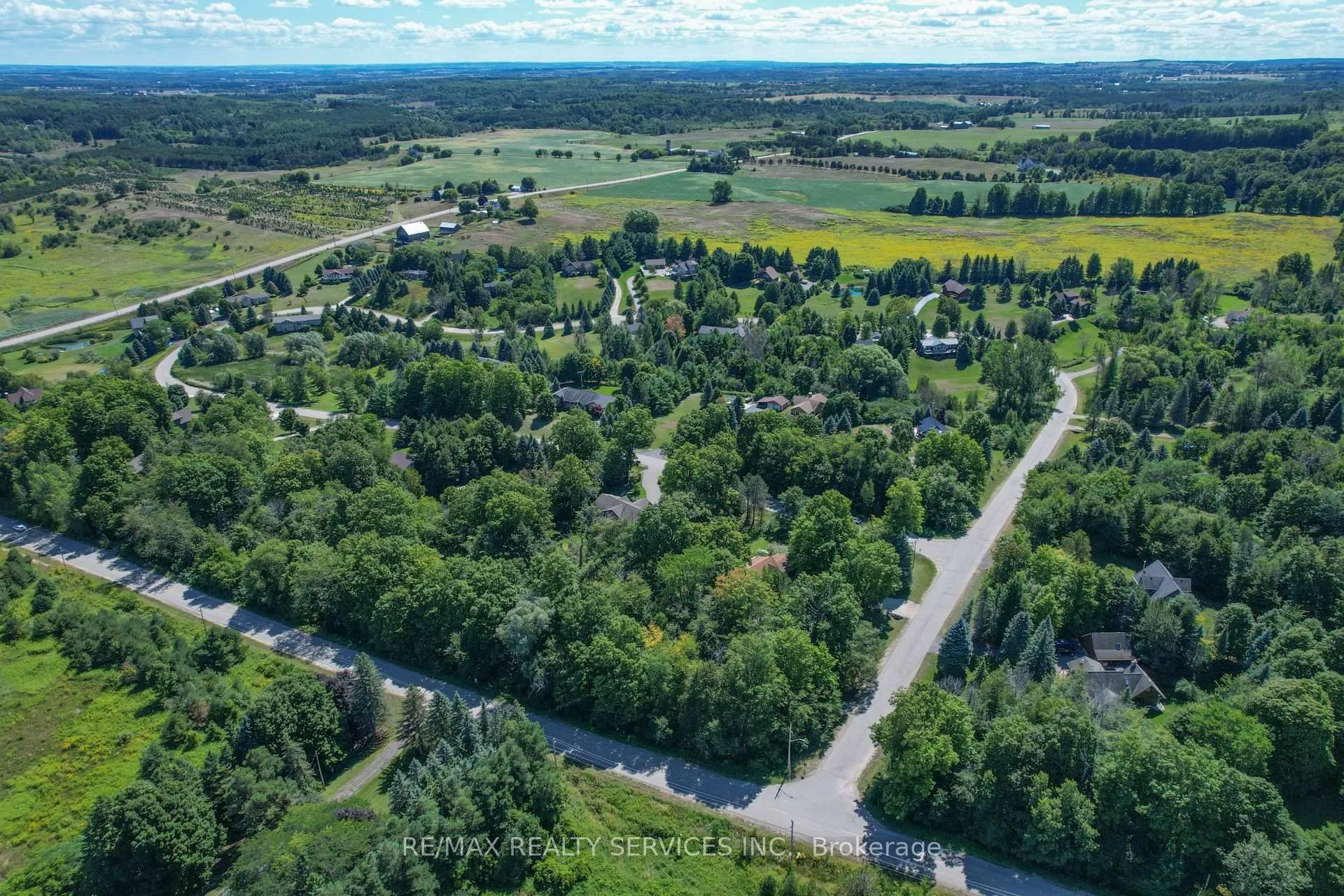 Photo 43 of 1 Mountainview Road, Mulmur, Rural Mulmur — HOMEH