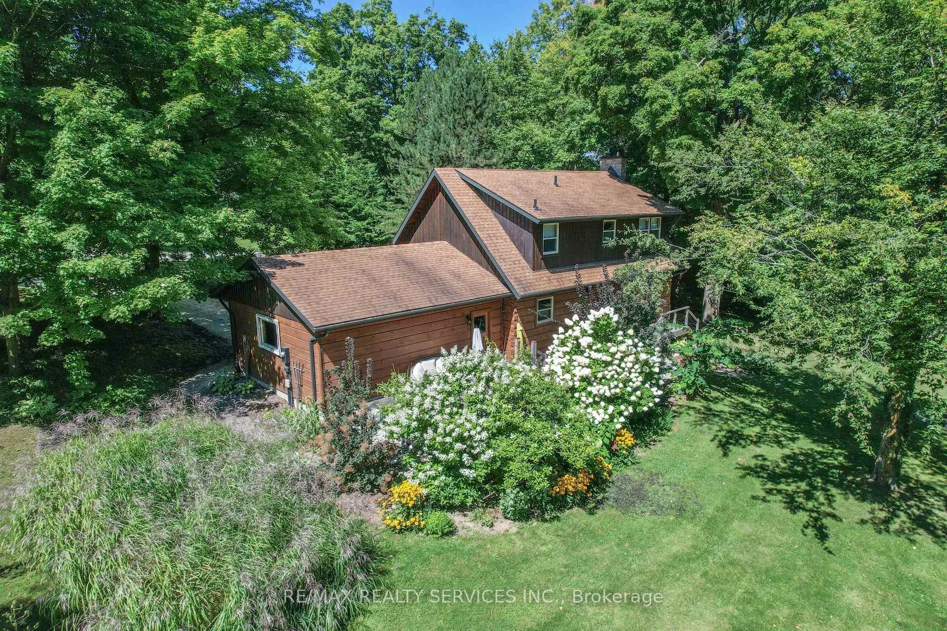 Photo 45 of 1 Mountainview Road, Mulmur, Rural Mulmur — HOMEH