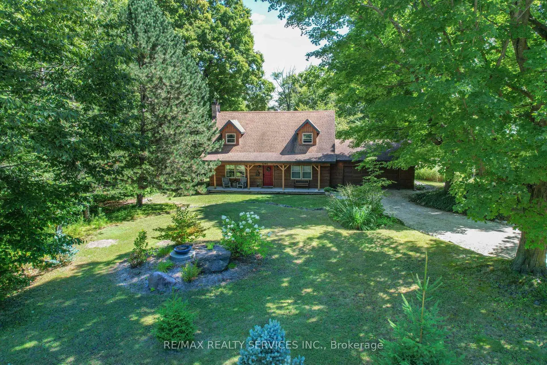 Photo 46 of 1 Mountainview Road, Mulmur, Rural Mulmur — HOMEH