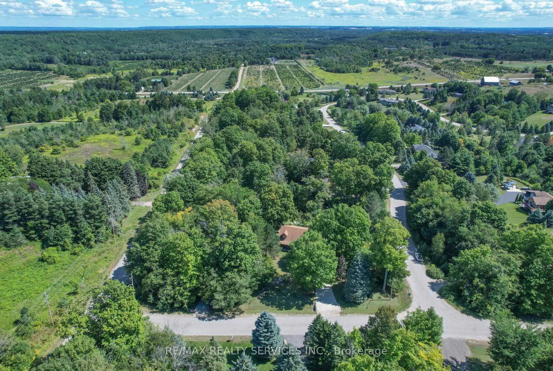 Photo 47 of 1 Mountainview Road, Mulmur, Rural Mulmur — HOMEH