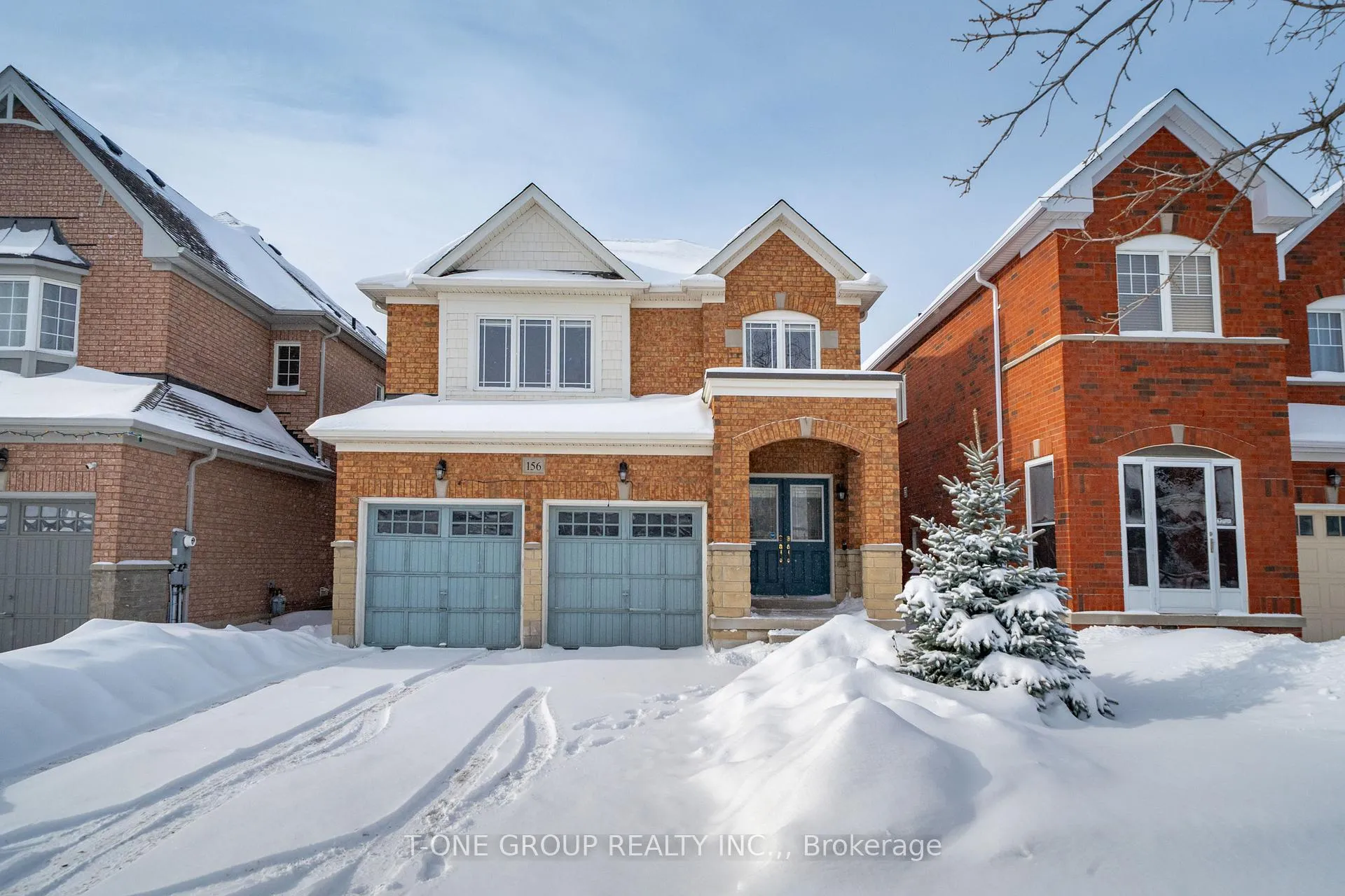 Photo 1 of 156 Mavrinac Boulevard, Aurora, Bayview Northeast — HOMEH