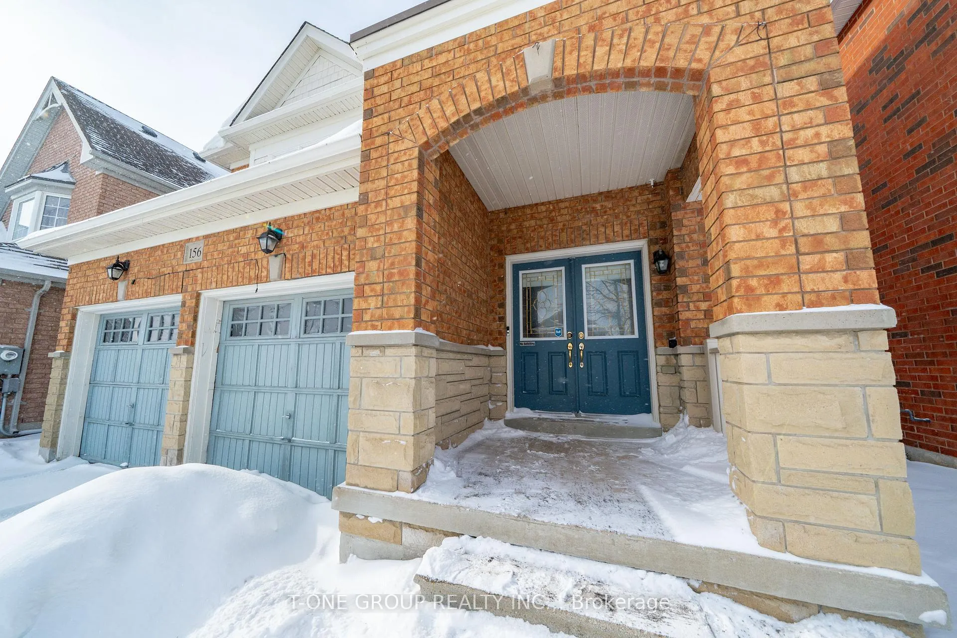 Photo 2 of 156 Mavrinac Boulevard, Aurora, Bayview Northeast — HOMEH