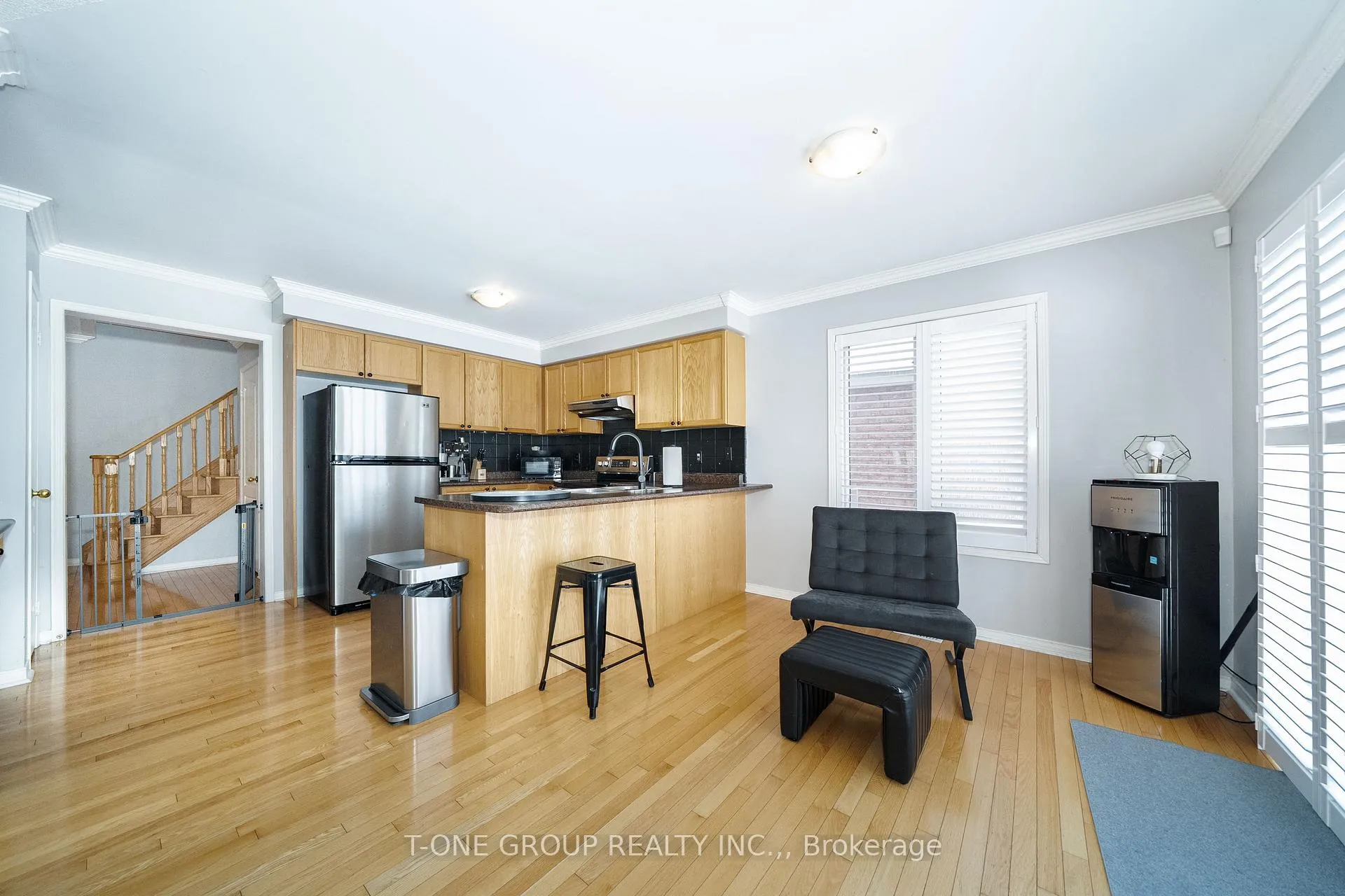 Photo 10 of 156 Mavrinac Boulevard, Aurora, Bayview Northeast — HOMEH