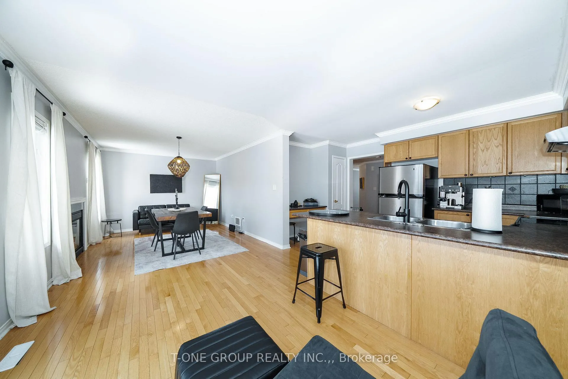 Photo 12 of 156 Mavrinac Boulevard, Aurora, Bayview Northeast — HOMEH