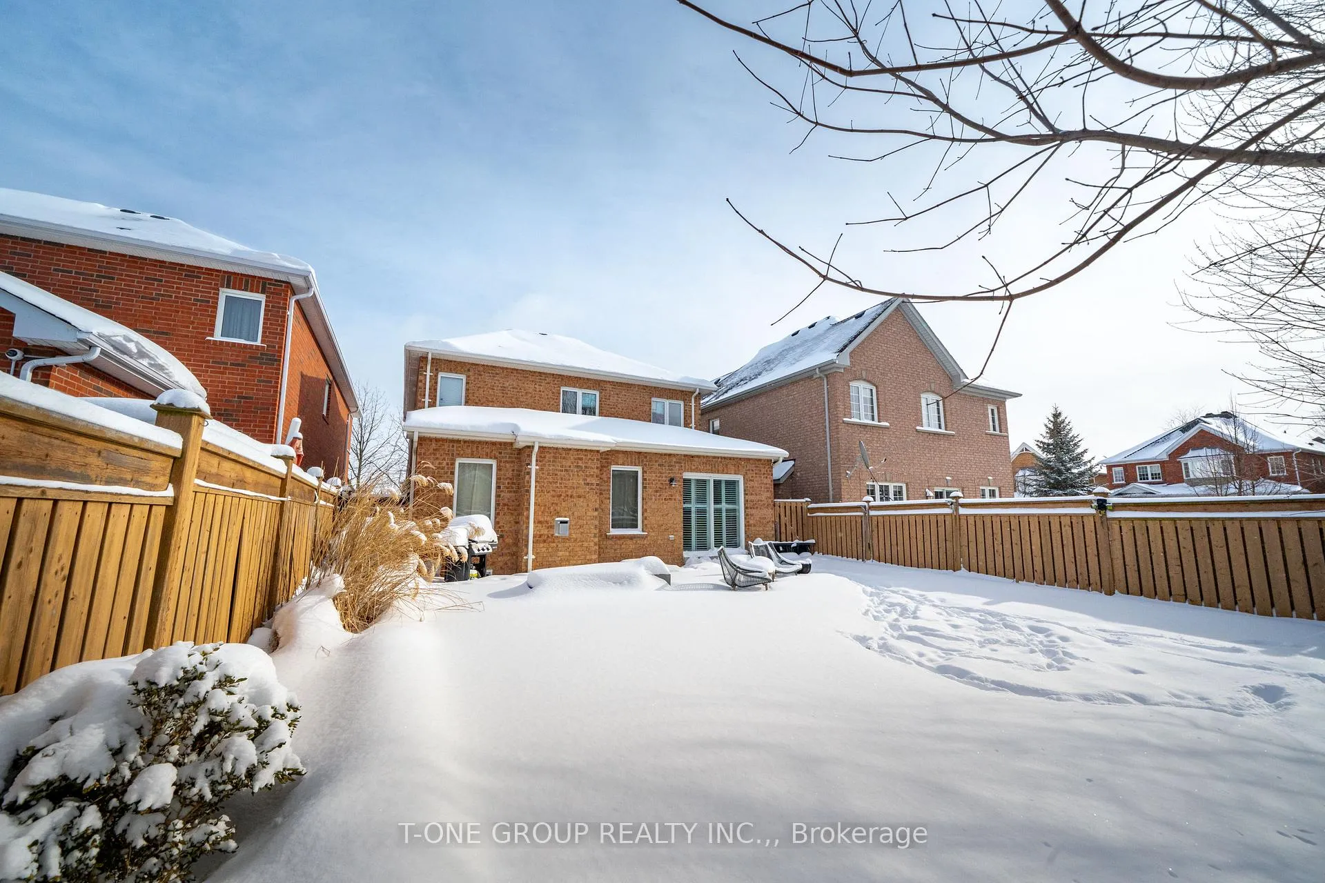 Photo 32 of 156 Mavrinac Boulevard, Aurora, Bayview Northeast — HOMEH