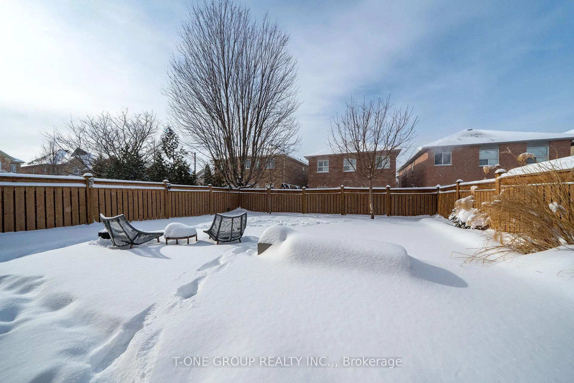 Photo 33 of 156 Mavrinac Boulevard, Aurora, Bayview Northeast — HOMEH