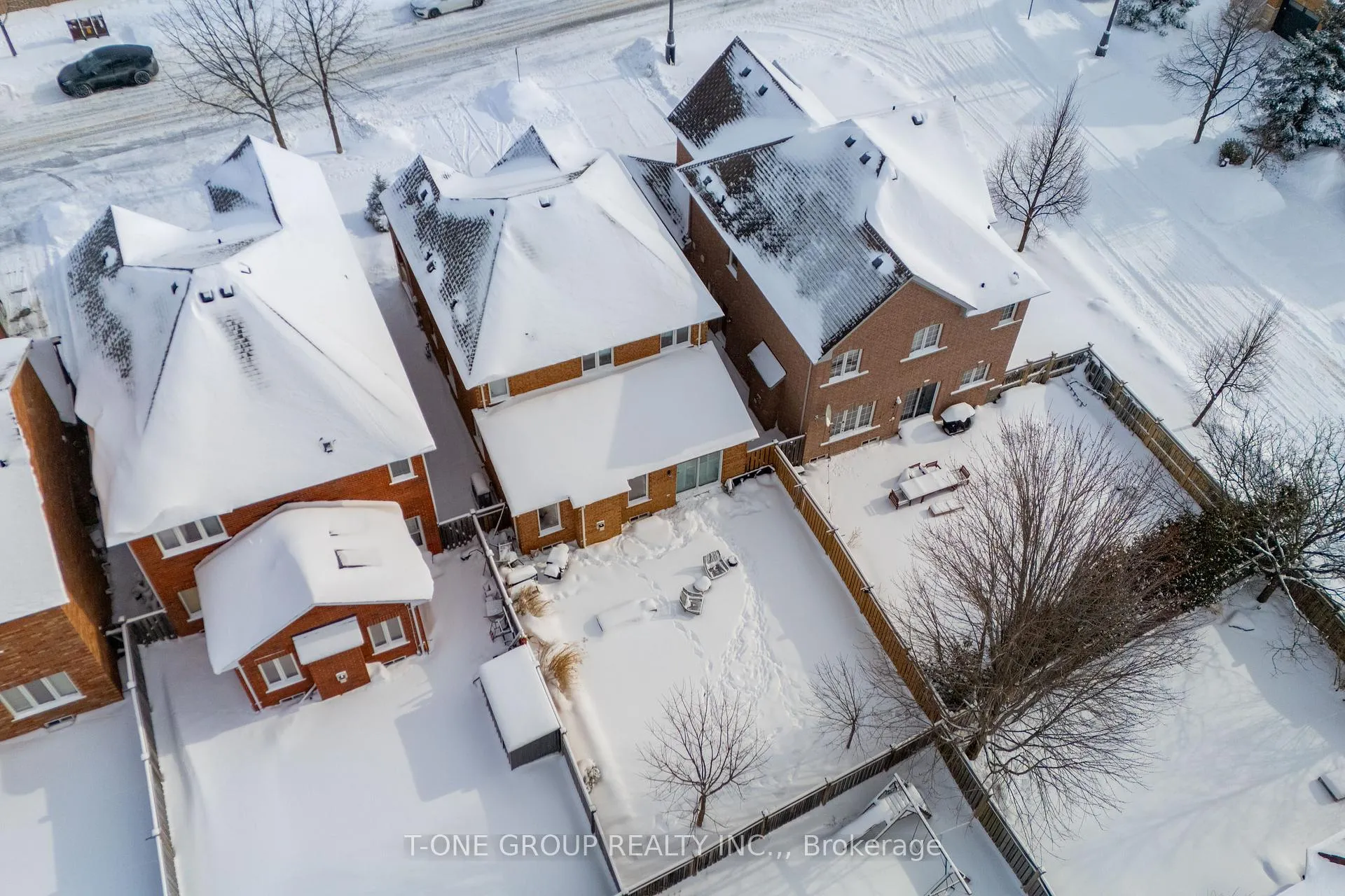 Photo 34 of 156 Mavrinac Boulevard, Aurora, Bayview Northeast — HOMEH