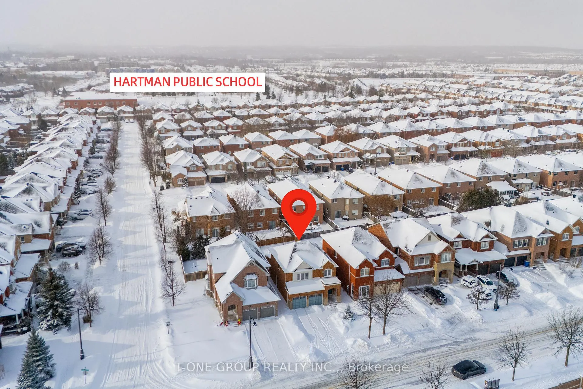 Photo 35 of 156 Mavrinac Boulevard, Aurora, Bayview Northeast — HOMEH