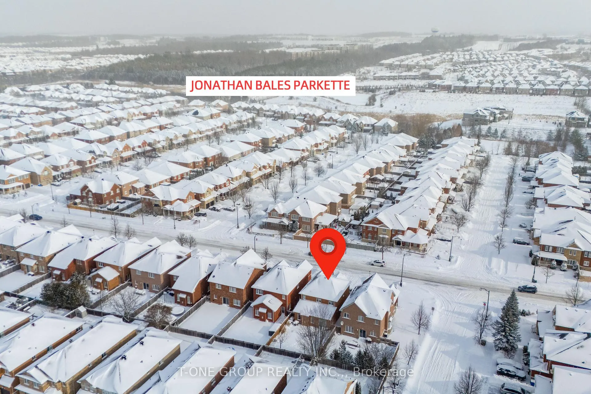 Photo 36 of 156 Mavrinac Boulevard, Aurora, Bayview Northeast — HOMEH