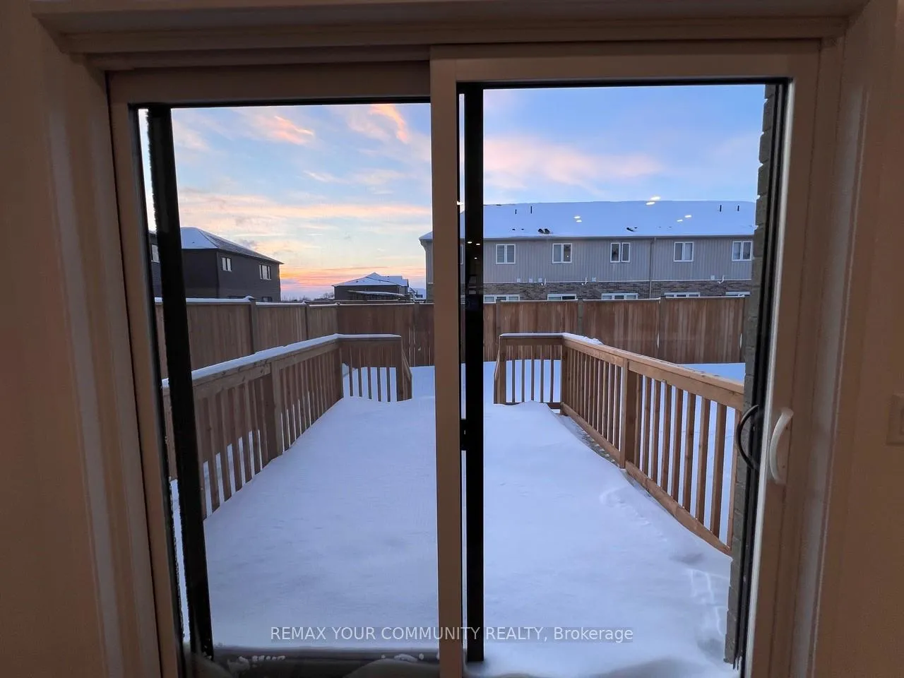 Photo 21 of 7453 Matteo Drive, Niagara Falls, Brown — HOMEH