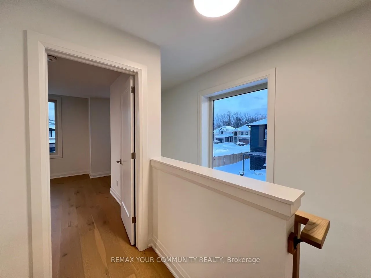 Photo 23 of 7453 Matteo Drive, Niagara Falls, Brown — HOMEH