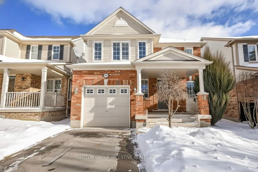 Photo 1 of 66 Ferris Lane, New Tecumseth, Alliston — HOMEH