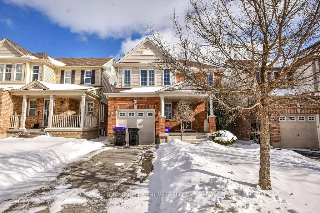 Photo 2 of 66 Ferris Lane, New Tecumseth, Alliston — HOMEH