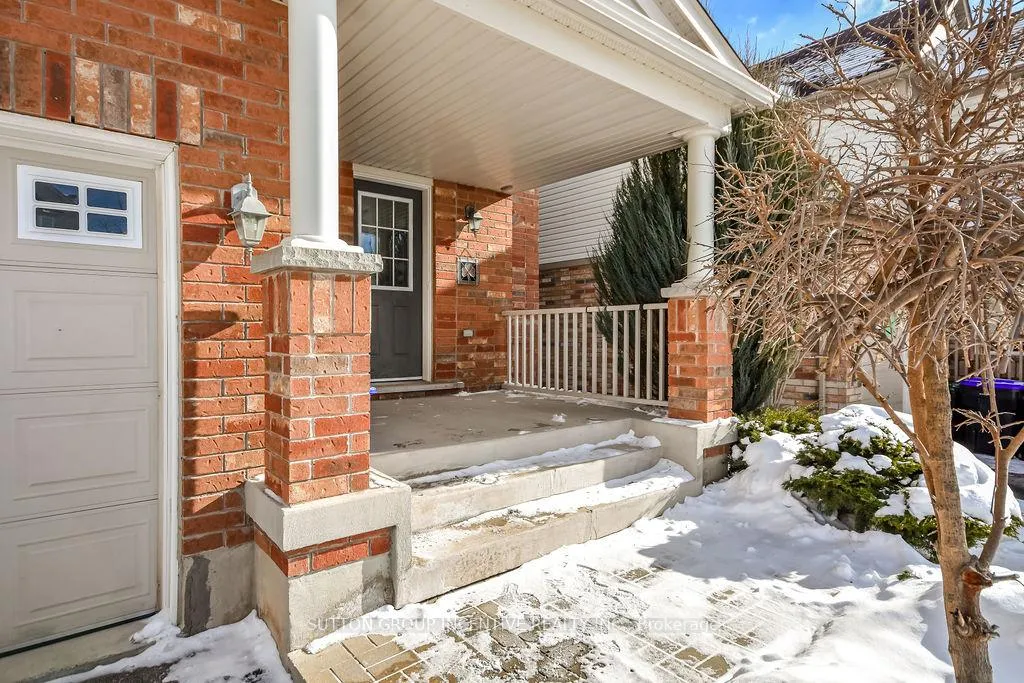 Photo 3 of 66 Ferris Lane, New Tecumseth, Alliston — HOMEH