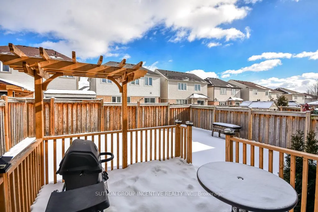 Photo 39 of 66 Ferris Lane, New Tecumseth, Alliston — HOMEH