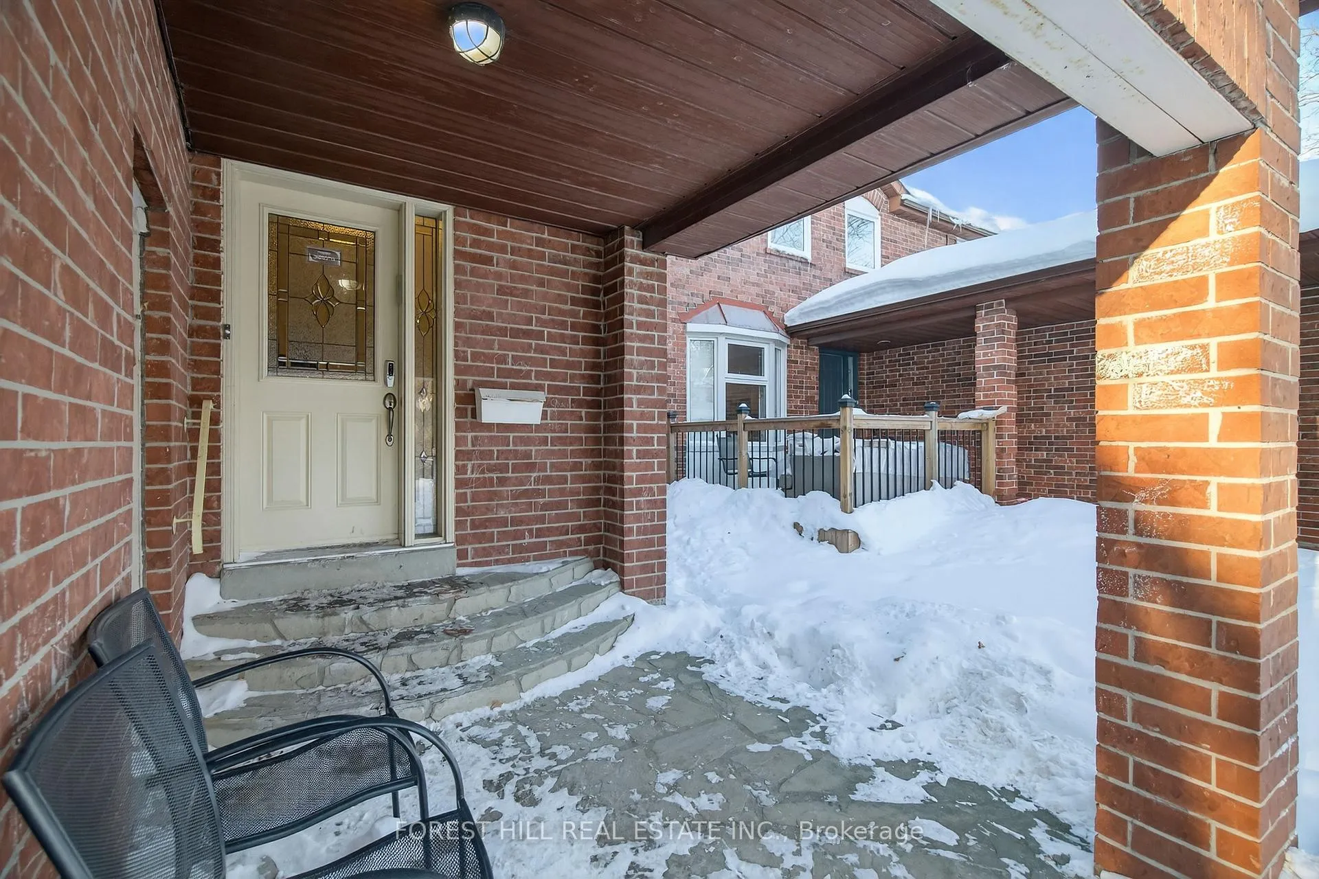 Photo 3 of 150 North Meadow Crescent, Vaughan, Crestwood-Springfarm-Yorkhill — HOMEH