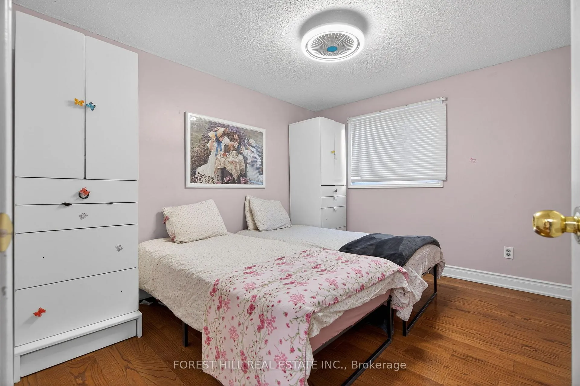 Photo 21 of 150 North Meadow Crescent, Vaughan, Crestwood-Springfarm-Yorkhill — HOMEH