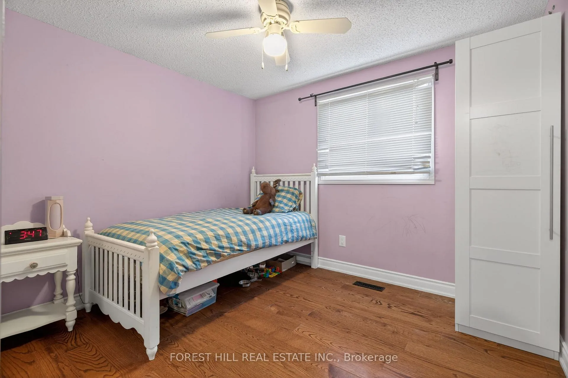 Photo 23 of 150 North Meadow Crescent, Vaughan, Crestwood-Springfarm-Yorkhill — HOMEH