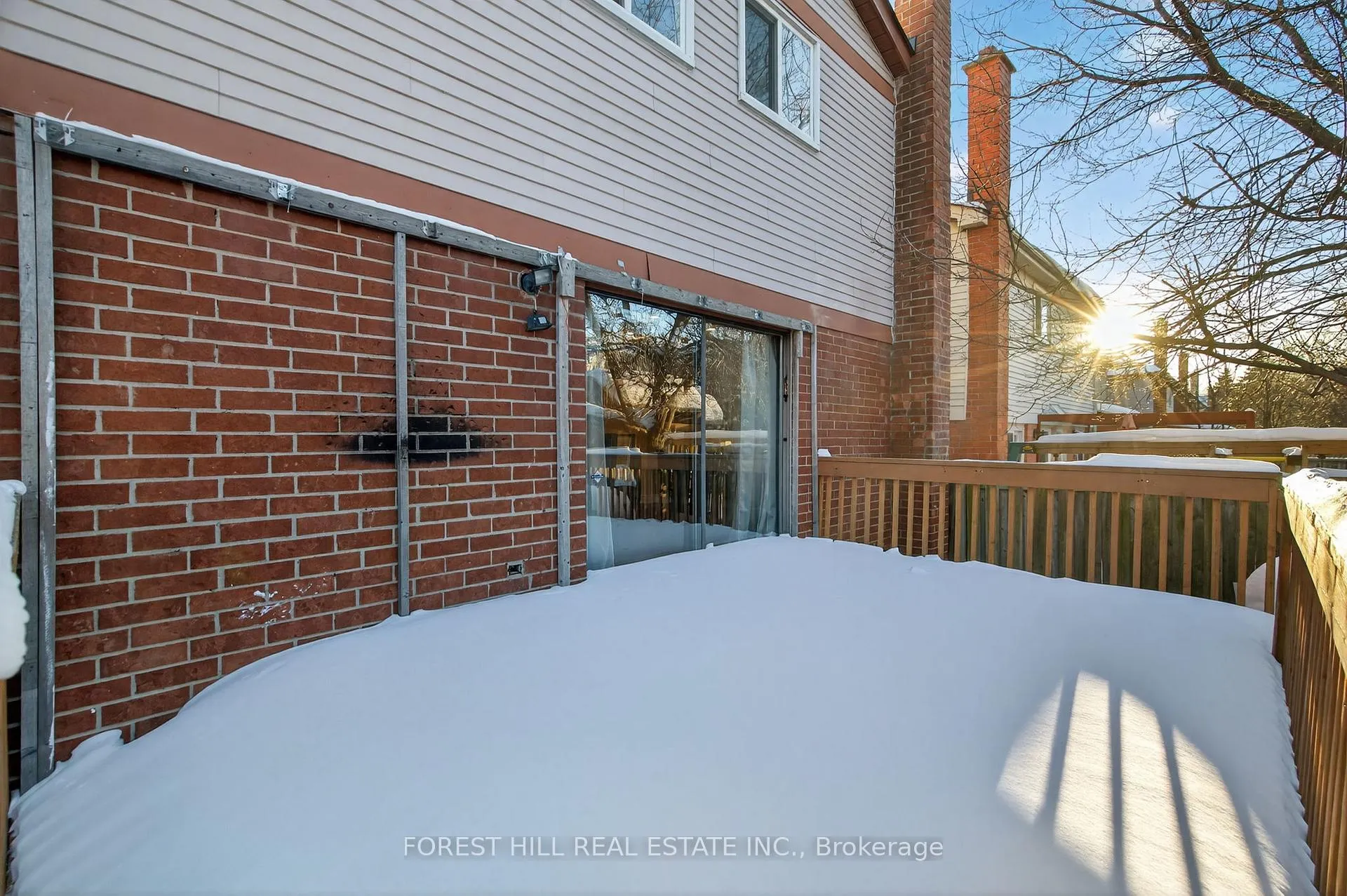 Photo 32 of 150 North Meadow Crescent, Vaughan, Crestwood-Springfarm-Yorkhill — HOMEH