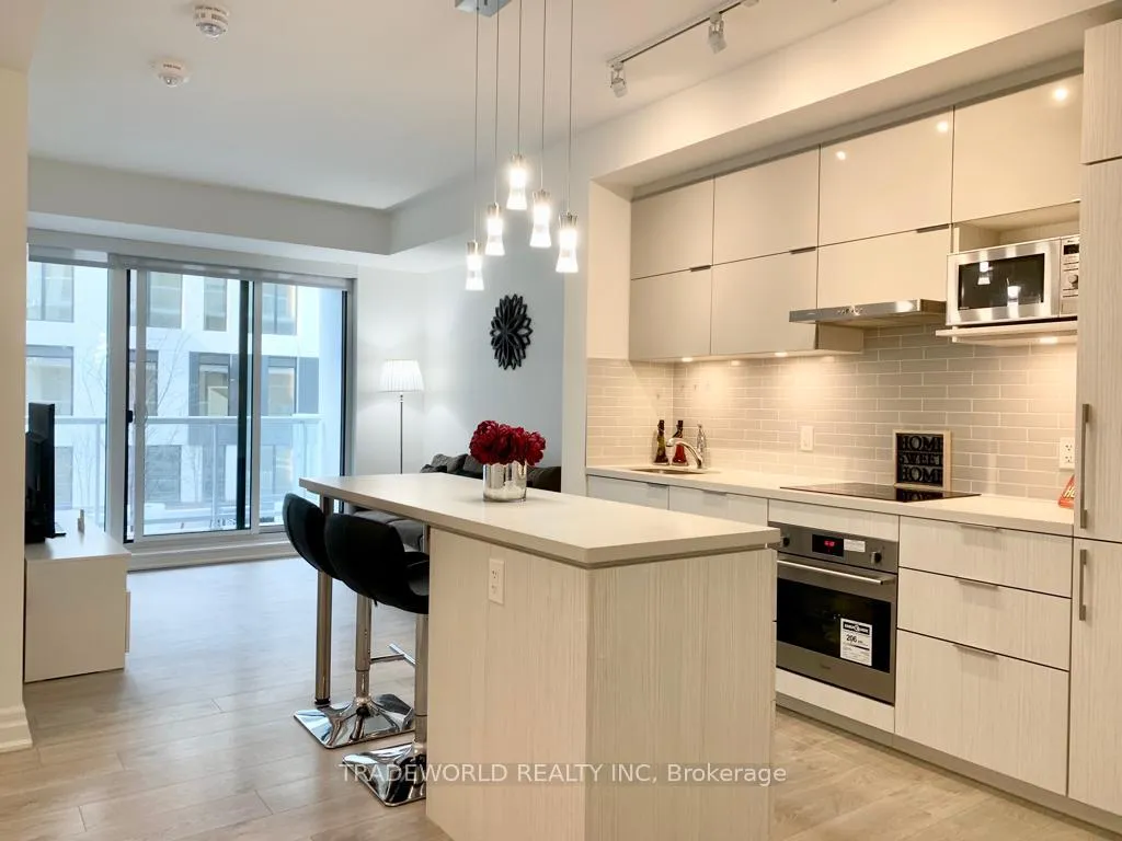 Photo 4 of Unit 602, 10 Rouge Valley Drive W, Markham, Unionville — HOMEH