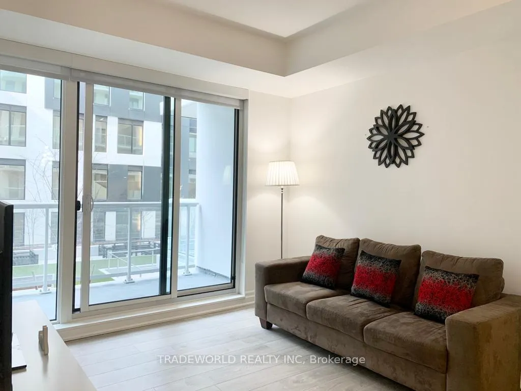 Photo 5 of Unit 602, 10 Rouge Valley Drive W, Markham, Unionville — HOMEH