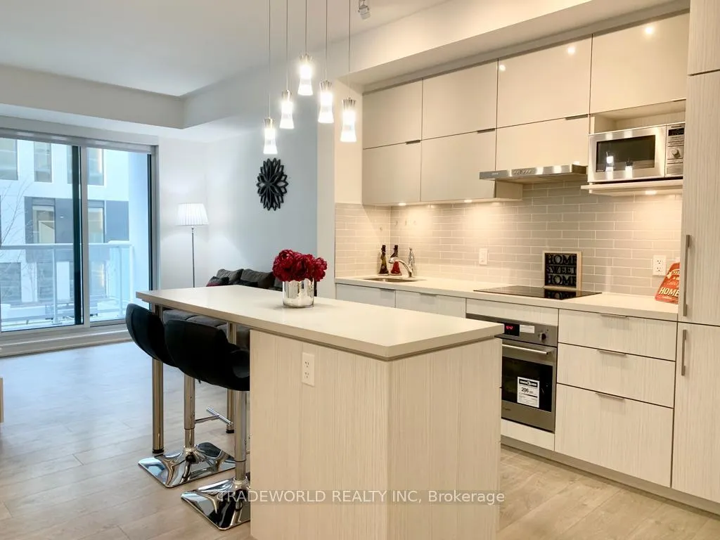 Photo 9 of Unit 602, 10 Rouge Valley Drive W, Markham, Unionville — HOMEH