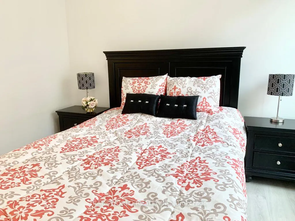 Photo 12 of Unit 602, 10 Rouge Valley Drive W, Markham, Unionville — HOMEH