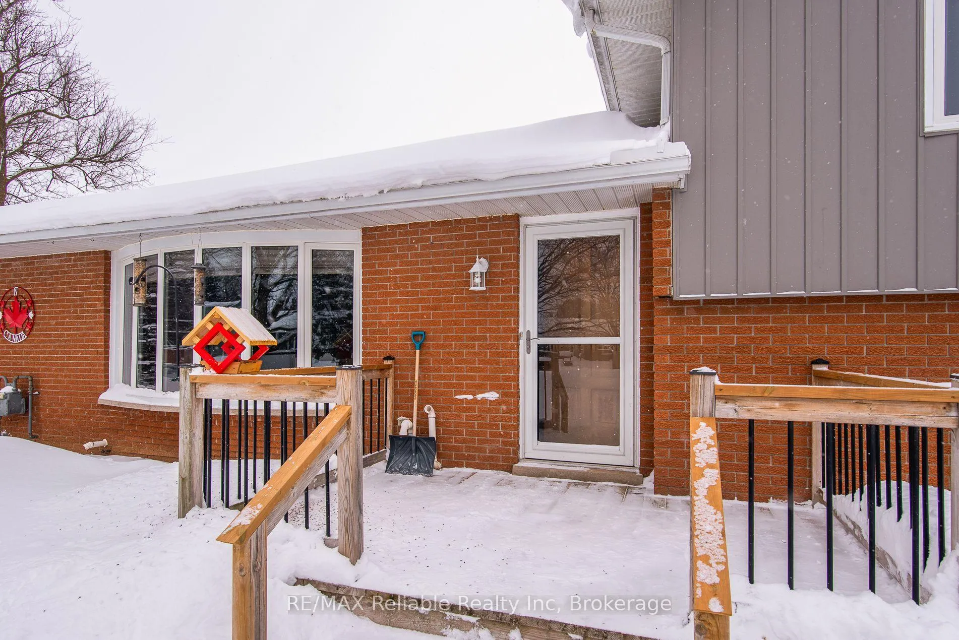 Photo 4 of 244 Elizabeth Street, Central Huron, Hullett — HOMEH