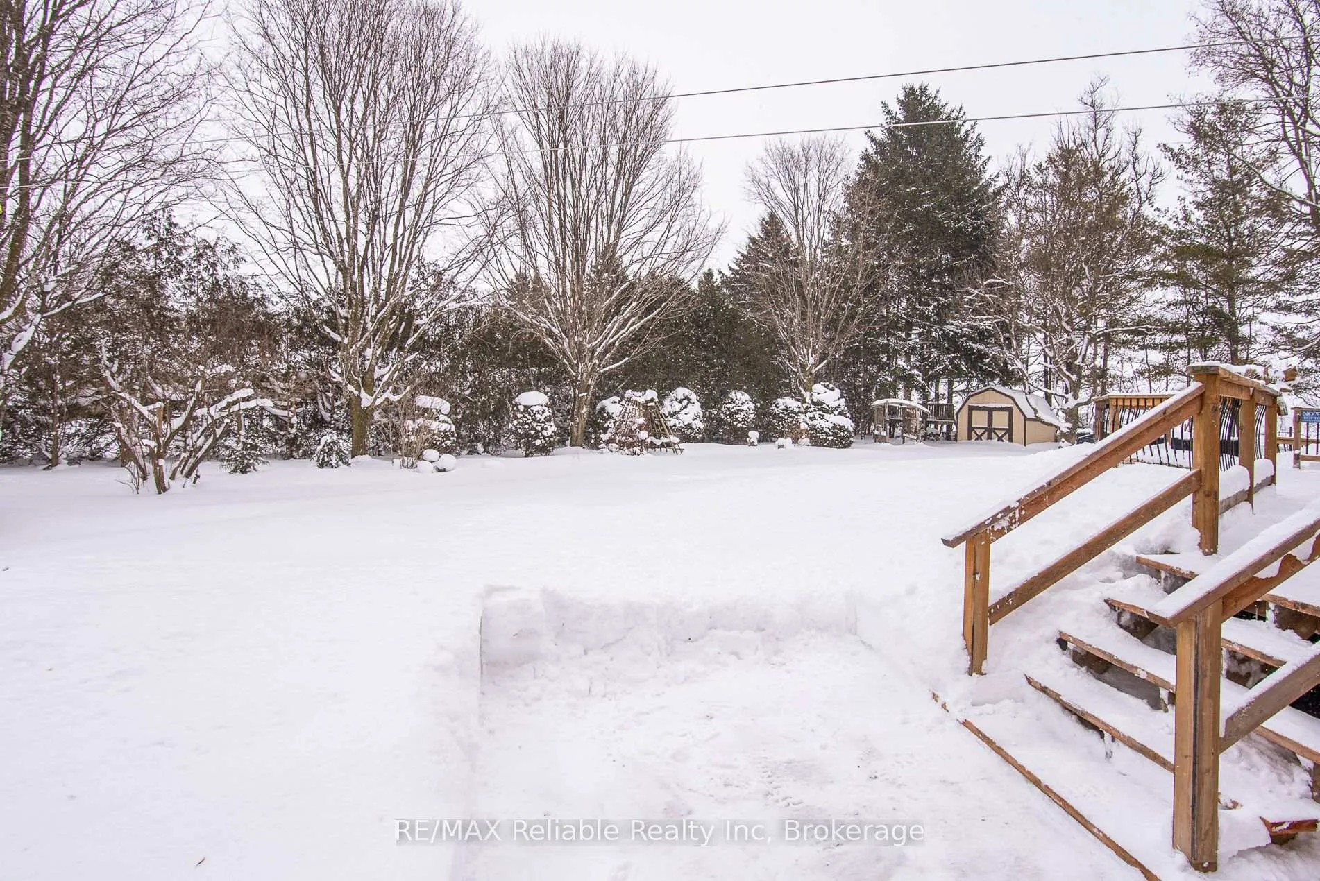 Photo 5 of 244 Elizabeth Street, Central Huron, Hullett — HOMEH