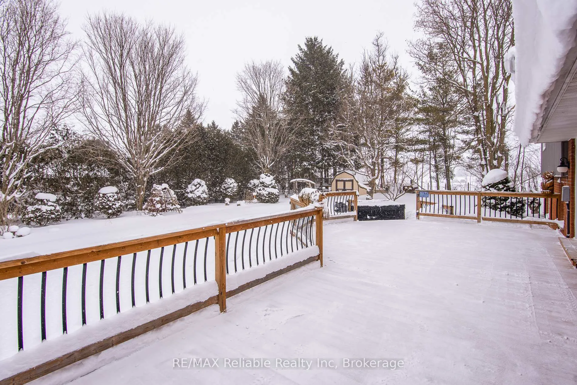 Photo 6 of 244 Elizabeth Street, Central Huron, Hullett — HOMEH