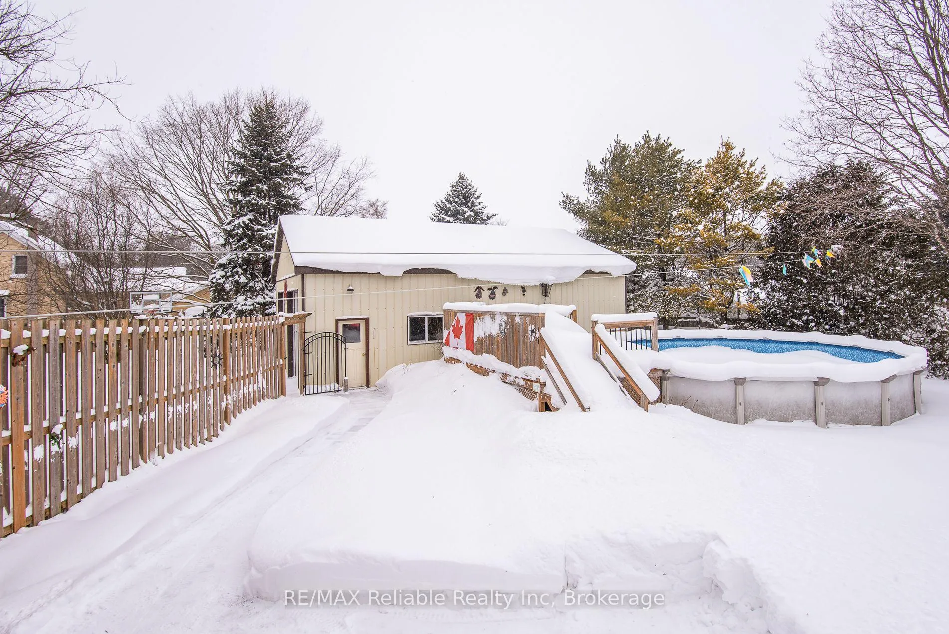 Photo 7 of 244 Elizabeth Street, Central Huron, Hullett — HOMEH