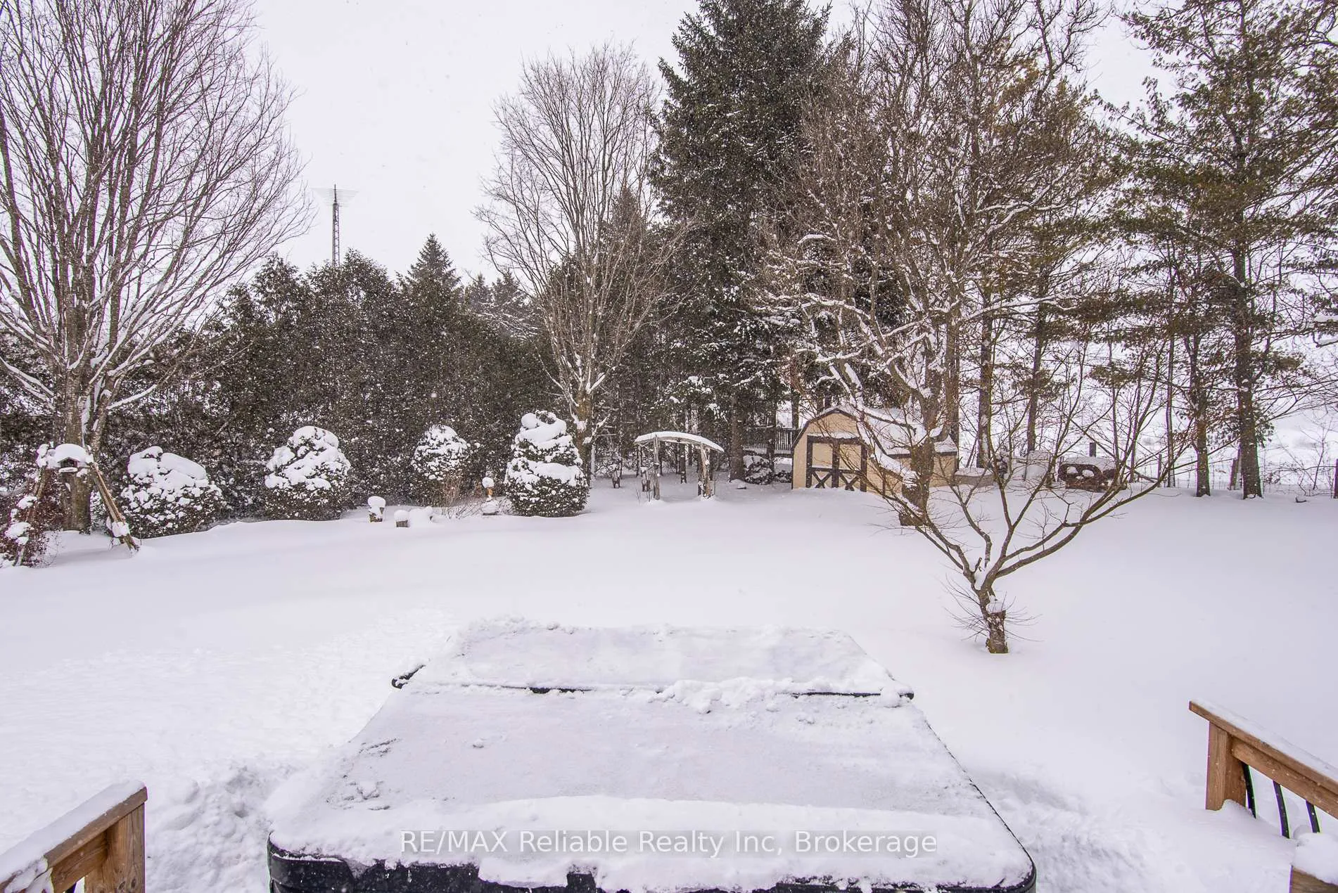 Photo 9 of 244 Elizabeth Street, Central Huron, Hullett — HOMEH