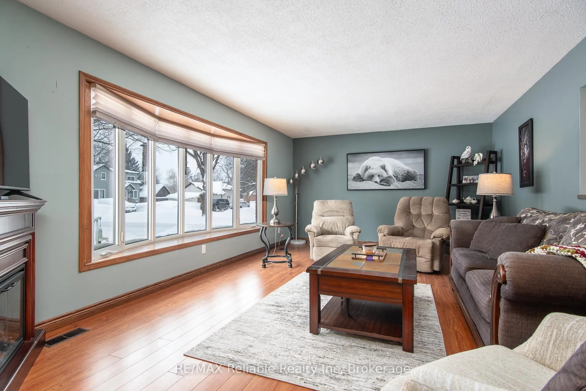 Photo 19 of 244 Elizabeth Street, Central Huron, Hullett — HOMEH